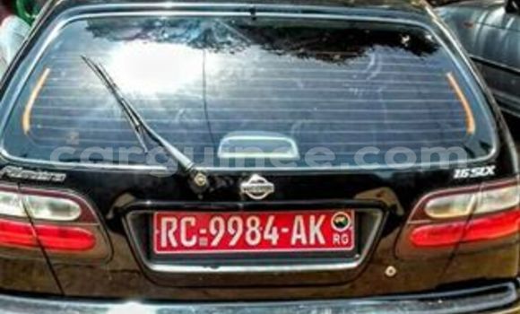 Acheter Occasion Voiture Nissan Almera Autre à Kaloum, Conakry Acheter Occasion Voiture Nissan Almera Autre à Kaloum, Conakry