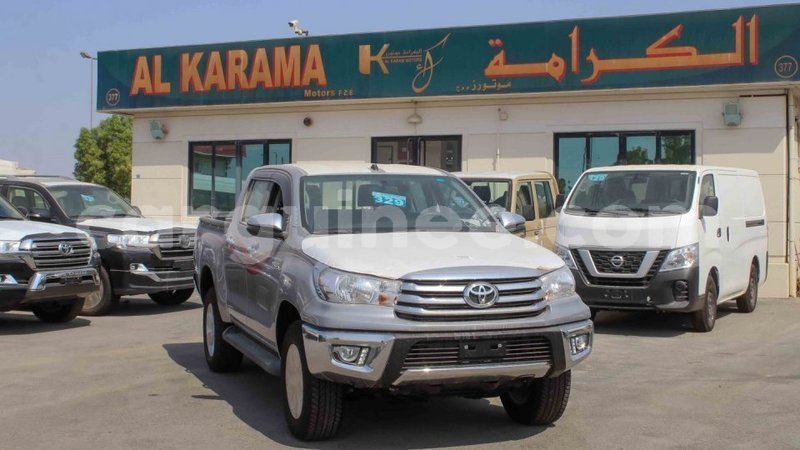 Big with watermark toyota hilux conakry import dubai 4517