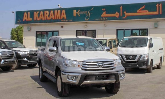 Buy Import Toyota Hilux Other Car in Import - Dubai in Conakry Buy Import Toyota Hilux Other Car in Import - Dubai in Conakry