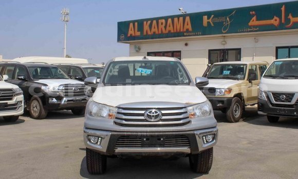 Buy Import Toyota Hilux Other Car in Import - Dubai in Conakry Buy Import Toyota Hilux Other Car in Import - Dubai in Conakry