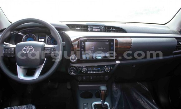 Buy Import Toyota Hilux Other Car in Import - Dubai in Conakry Buy Import Toyota Hilux Other Car in Import - Dubai in Conakry