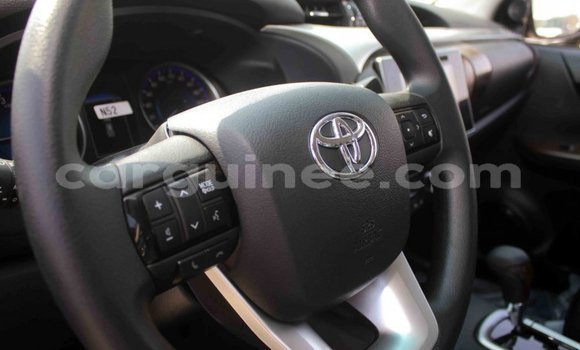 Buy Import Toyota Hilux Other Car in Import - Dubai in Conakry Buy Import Toyota Hilux Other Car in Import - Dubai in Conakry