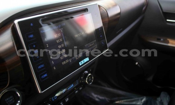 Buy Import Toyota Hilux Other Car in Import - Dubai in Conakry Buy Import Toyota Hilux Other Car in Import - Dubai in Conakry