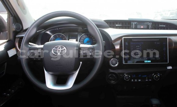Buy Import Toyota Hilux Other Car in Import - Dubai in Conakry Buy Import Toyota Hilux Other Car in Import - Dubai in Conakry