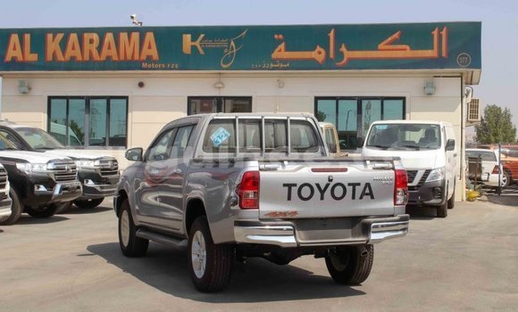 Buy Import Toyota Hilux Other Car in Import - Dubai in Conakry Buy Import Toyota Hilux Other Car in Import - Dubai in Conakry