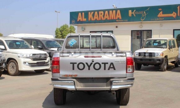 Buy Import Toyota Hilux Other Car in Import - Dubai in Conakry Buy Import Toyota Hilux Other Car in Import - Dubai in Conakry