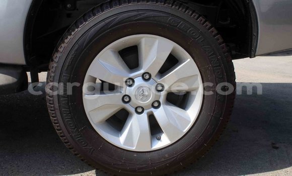 Buy Import Toyota Hilux Other Car in Import - Dubai in Conakry Buy Import Toyota Hilux Other Car in Import - Dubai in Conakry
