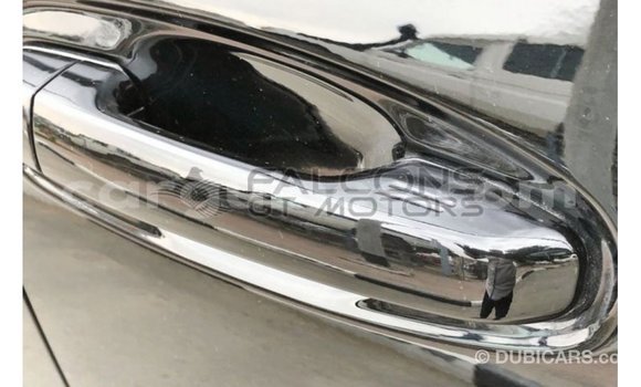 Buy Import Toyota Prado Black Car in Import - Dubai in Conakry Buy Import Toyota Prado Black Car in Import - Dubai in Conakry