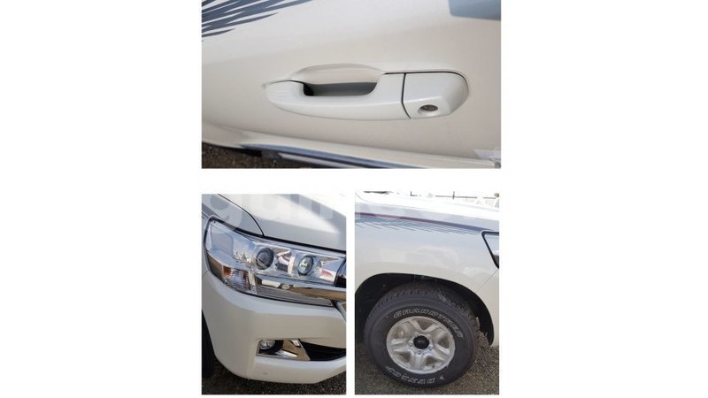 Big with watermark toyota land cruiser conakry import dubai 4523