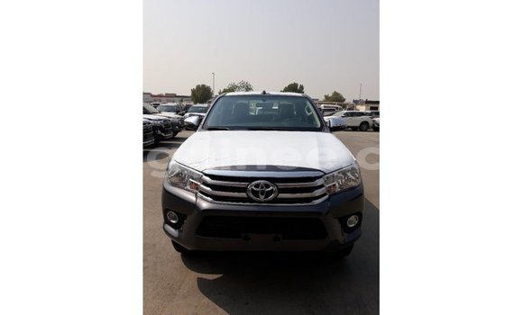 Buy Import Toyota Hilux Black Car in Import - Dubai in Conakry Buy Import Toyota Hilux Black Car in Import - Dubai in Conakry