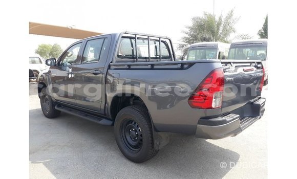 Buy Import Toyota Hilux Black Car in Import - Dubai in Conakry Buy Import Toyota Hilux Black Car in Import - Dubai in Conakry