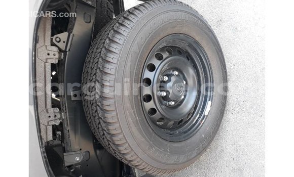 Buy Import Toyota Hilux Black Car in Import - Dubai in Conakry Buy Import Toyota Hilux Black Car in Import - Dubai in Conakry