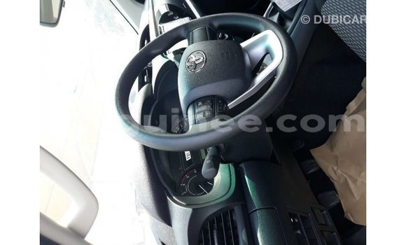 Buy Import Toyota Hilux Black Car in Import - Dubai in Conakry Buy Import Toyota Hilux Black Car in Import - Dubai in Conakry