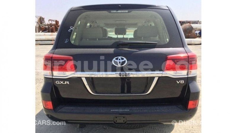 Big with watermark toyota land cruiser conakry import dubai 4526