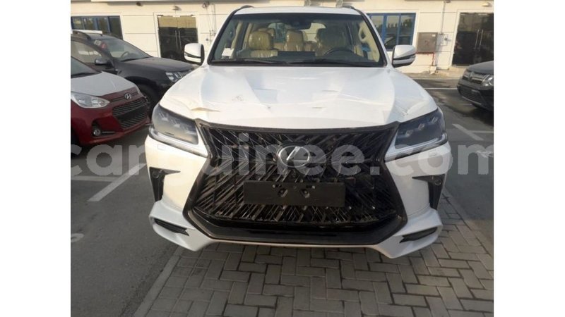 Big with watermark lexus lx conakry import dubai 4528