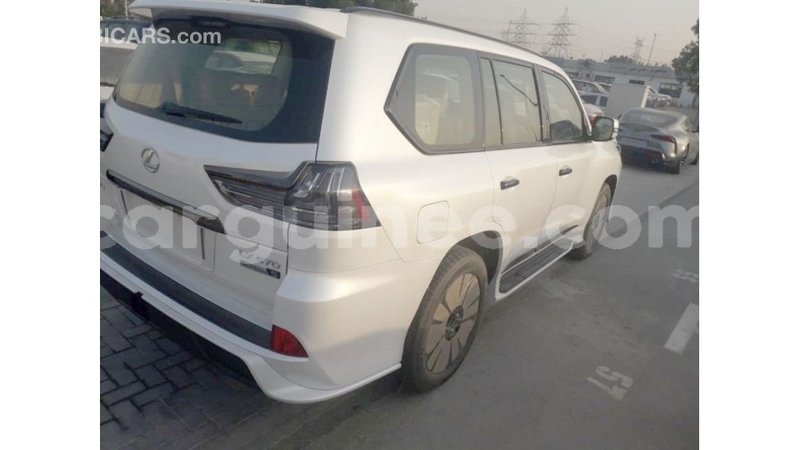 Big with watermark lexus lx conakry import dubai 4528