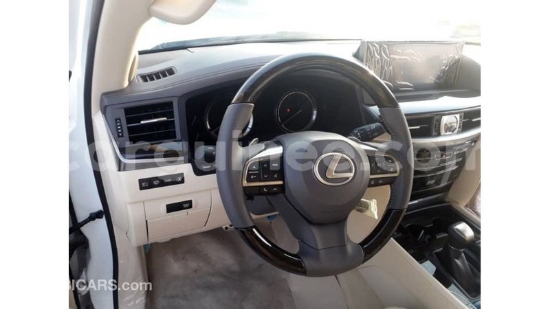 Big with watermark lexus lx conakry import dubai 4528