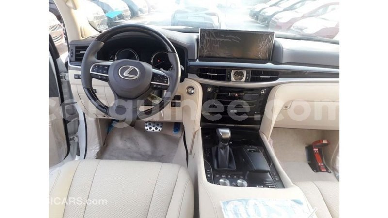 Big with watermark lexus lx conakry import dubai 4528