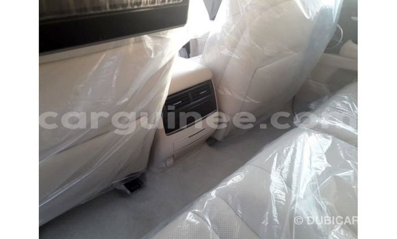 Buy Import Lexus LX White Car in Import - Dubai in Conakry Buy Import Lexus LX White Car in Import - Dubai in Conakry