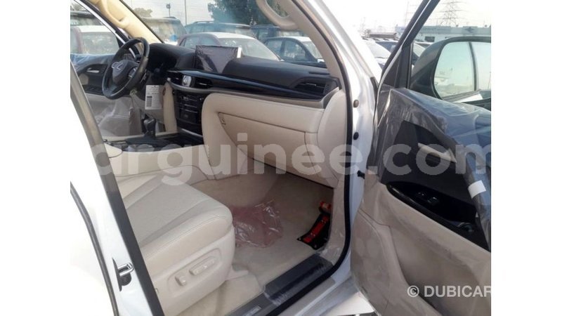 Big with watermark lexus lx conakry import dubai 4528