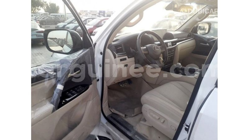 Big with watermark lexus lx conakry import dubai 4528