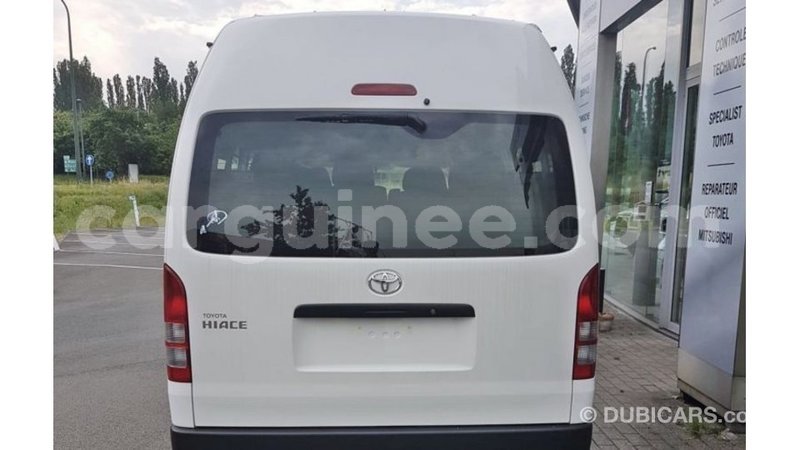 Big with watermark toyota hiace conakry import dubai 4530