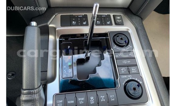 Buy Import Toyota Land Cruiser Other Car in Import - Dubai in Conakry Buy Import Toyota Land Cruiser Other Car in Import - Dubai in Conakry
