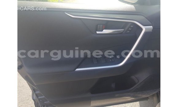 Acheter Import Voiture Toyota 4Runner Autre à Import - Dubai, Conakry Acheter Import Voiture Toyota 4Runner Autre à Import - Dubai, Conakry