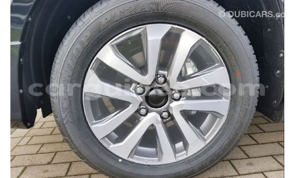 Buy Import Toyota Land Cruiser Black Car in Import - Dubai in Conakry Buy Import Toyota Land Cruiser Black Car in Import - Dubai in Conakry
