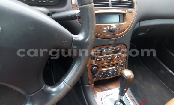 Buy New Peugeot 607 Blue Car in Conakry in Conakry Buy New Peugeot 607 Blue Car in Conakry in Conakry