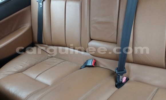 Buy New Peugeot 607 Blue Car in Conakry in Conakry Buy New Peugeot 607 Blue Car in Conakry in Conakry