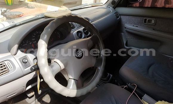 Buy Used Nissan Micra Silver Car in Boke in Boke Buy Used Nissan Micra Silver Car in Boke in Boke