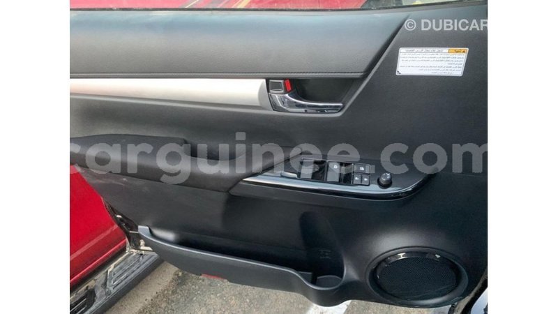 Big with watermark toyota hilux conakry import dubai 4544