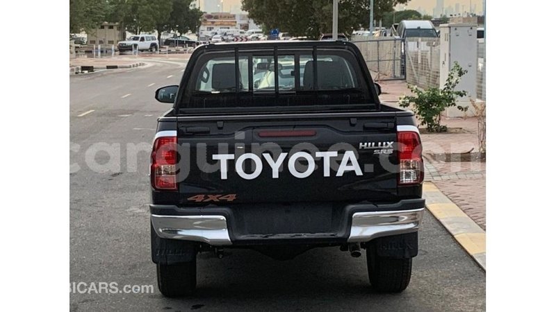 Big with watermark toyota hilux conakry import dubai 4544