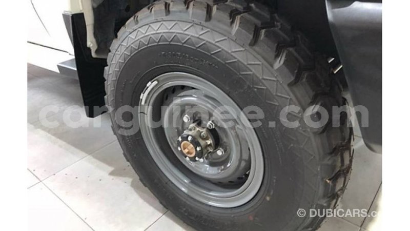 Big with watermark toyota land cruiser conakry import dubai 4547