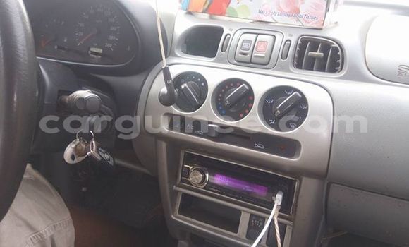 Acheter Occasion Voiture Nissan Micra Bleu à Boké, Boké Acheter Occasion Voiture Nissan Micra Bleu à Boké, Boké