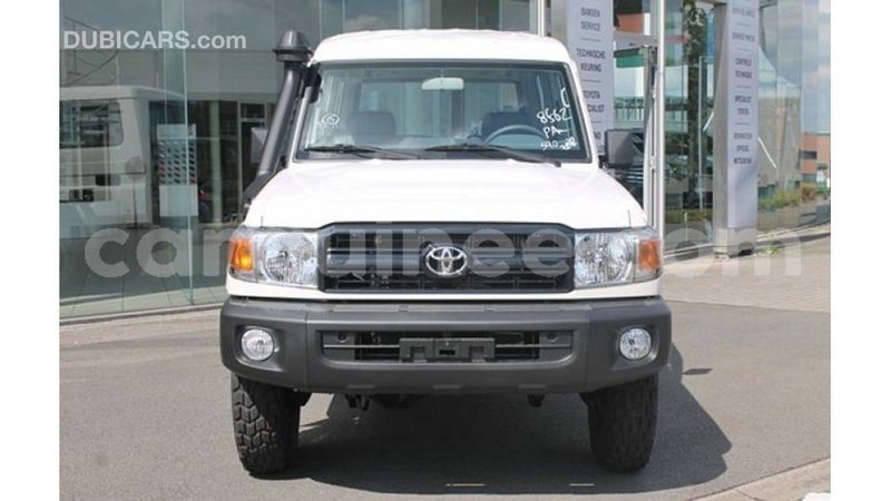 Big with watermark toyota land cruiser conakry import dubai 4548