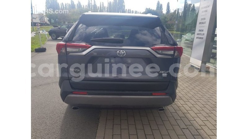 Big with watermark toyota 4runner conakry import dubai 4554