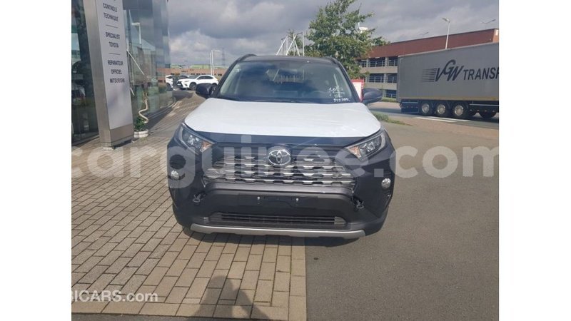 Big with watermark toyota 4runner conakry import dubai 4554