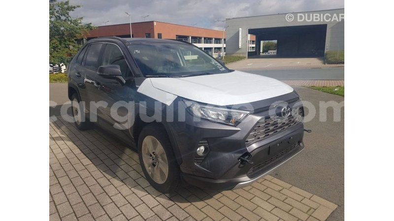 Big with watermark toyota 4runner conakry import dubai 4554