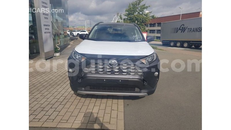 Big with watermark toyota 4runner conakry import dubai 4556