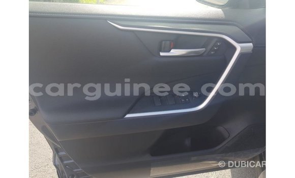 Acheter Import Voiture Toyota 4Runner Autre à Import - Dubai, Conakry Acheter Import Voiture Toyota 4Runner Autre à Import - Dubai, Conakry