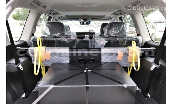 Acheter Import Voiture Toyota Prado Noir à Import - Dubai, Conakry Acheter Import Voiture Toyota Prado Noir à Import - Dubai, Conakry