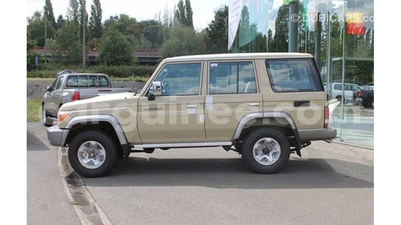 Big with watermark toyota land cruiser conakry import dubai 4561