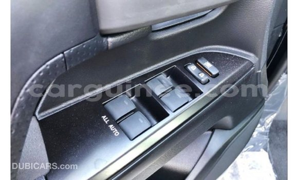 Acheter Import Voiture Toyota Land Cruiser Noir à Import - Dubai, Conakry Acheter Import Voiture Toyota Land Cruiser Noir à Import - Dubai, Conakry