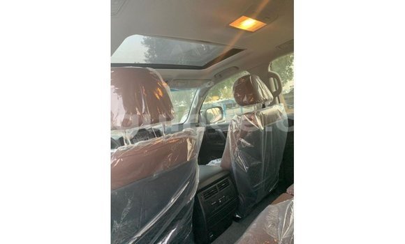 Acheter Import Voiture Toyota Land Cruiser Noir à Import - Dubai, Conakry Acheter Import Voiture Toyota Land Cruiser Noir à Import - Dubai, Conakry