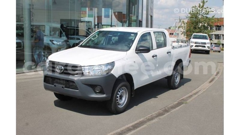 Big with watermark toyota hilux conakry import dubai 4564