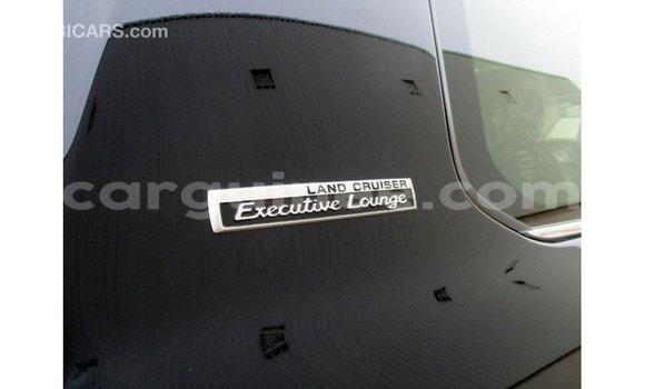 Acheter Import Voiture Toyota Land Cruiser Noir à Import - Dubai, Conakry Acheter Import Voiture Toyota Land Cruiser Noir à Import - Dubai, Conakry
