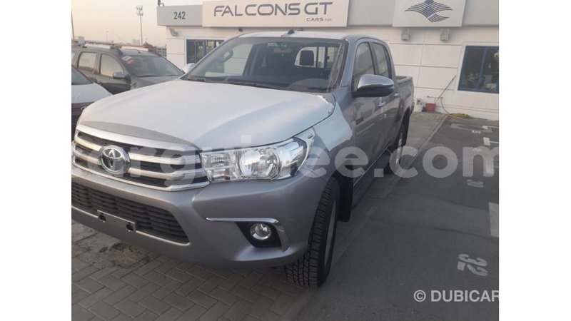 Big with watermark toyota hilux conakry import dubai 4570