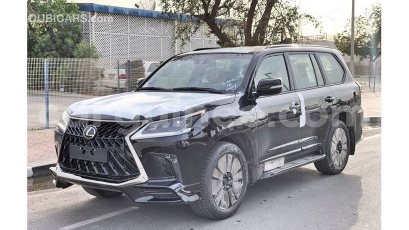 Big with watermark lexus lx conakry import dubai 4572